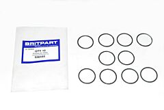 SPIRALOX RING