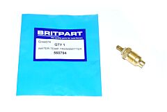 WATER TEMP TRANSMITTER