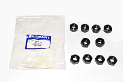 WHEEL NUT