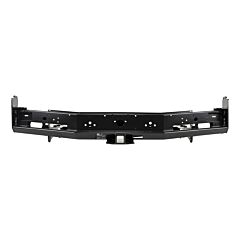ARB Rear Bar Gu Wag 10/04On Blk 3500Kg