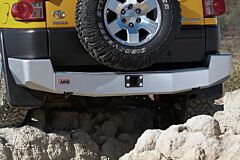 ARB Rear Bumper Toyota FJ Cruiser