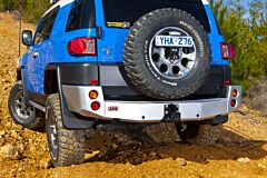 ARB Rear Bumper Aus Spec Fj