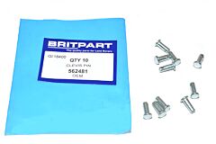 CLEVIS PIN