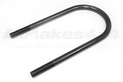 U BOLT FOR ROAD SPRING