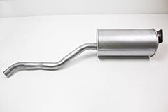 SILENCER - REAR - EXHAUST