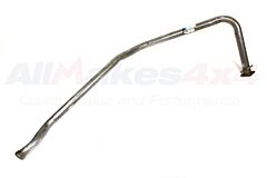 FRONT PIPE - EXHAUST