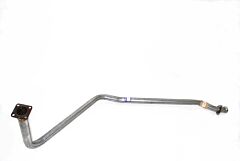 FRONT EXHAUST PIPE