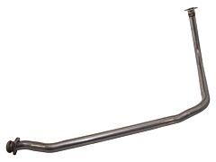 FRONT EXHAUST PIPE SS