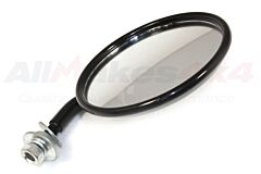 MIRROR - ASSEMBLY - EXTERIOR