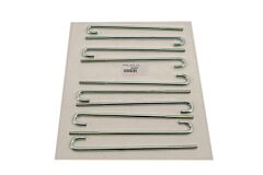 ROD FIXING BATTERY