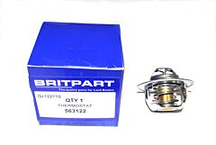 THERMOSTAT