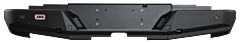 ARB Rear Step Tow bar