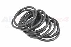 SEAL-CAP-OIL FILLER