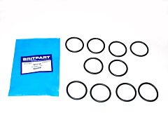 O RING CAP