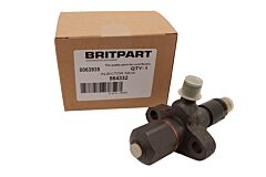 INJECTOR NEW