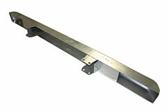 BUMPER ASSY - GALVANISED