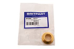 BUSH BRAKE PEDAL