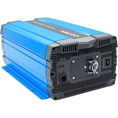 Cotek SP - 3000 Pure Sine Wave Inverter 12 Volts 3000w