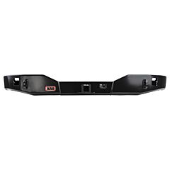 ARB Rear Bar Tj/Yj Suits Armour 1588Kg