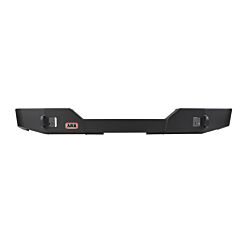ARB Rear Bar Jk Txt Black