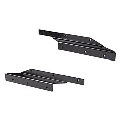 ARB Rear Bar Suits Jl Txt Black