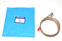 BRAKE PIPE