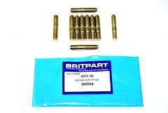 MANIFOLD STUD