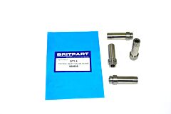 PETROL INLET VALVE GUIDE