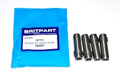 PETROL EX VALVE GUIDE