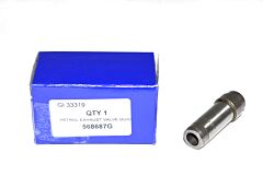 PETROL EXHAUST VALVE GUIDE