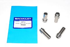 DIESEL INLET VALVE GUIDE