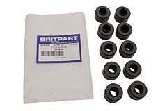 STEM RUBBER