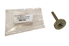 ADJUSTING SCREW