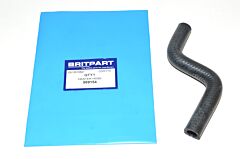HEATER HOSE