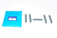 RETURN SPRING