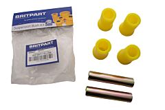 CHASSIS BUSH SET POLY