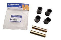 CHASSIS BUSH SET POLY