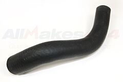 HOSE - RADIATOR BOTTOM