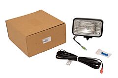 ARB Rev Light Kit 2 W/Carriers