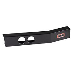 ARB Cover Panel Rstb Lhs Blk