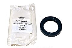OIL SEAL