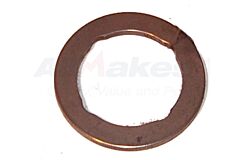 THRUST WASHER