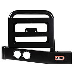 ARB J/Can/Hldr 80 Rstb Lhs Blk