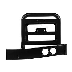 ARB J/Can/Hldr Blk 80 Rstb Rhs