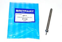 PUSH-ROD CLUTCH CYL