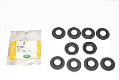 PLATE - RETAINER