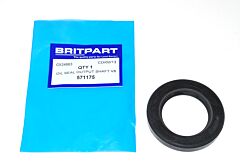 OIL SEAL OUTPUT SHAFT V8