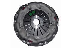 CLUTCH COVER