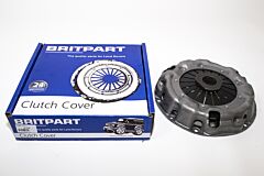 CLUTCH COVER ASSY