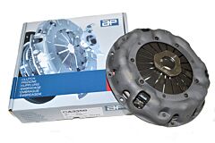 CLUTCH COVER ASSY